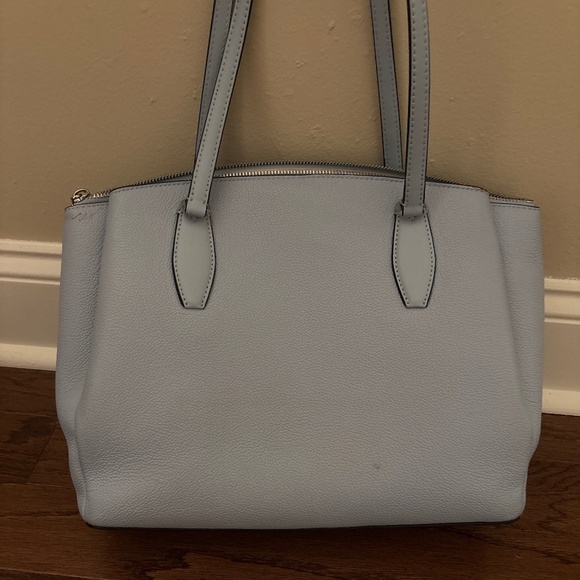 Kate Spade Monet Large Triple Compartment Bag - Picture 2 of 9